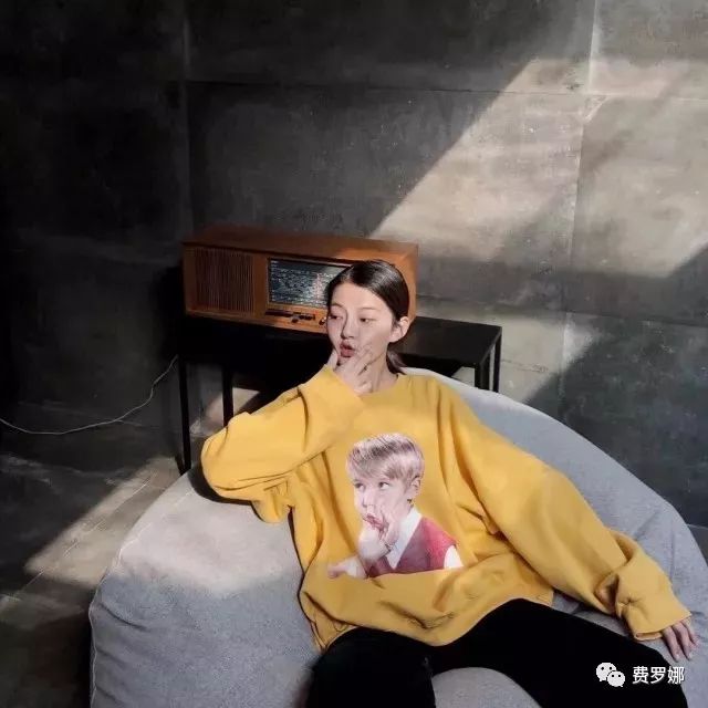 壹舍EASE——在繁华的“老广州”，寻找一份宁静与安逸 | 费罗娜-25