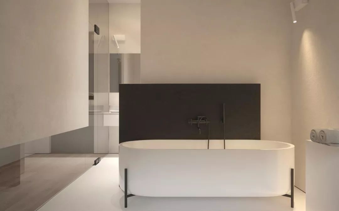 简约灰，惊其美艳！ KDVA Architecture-11