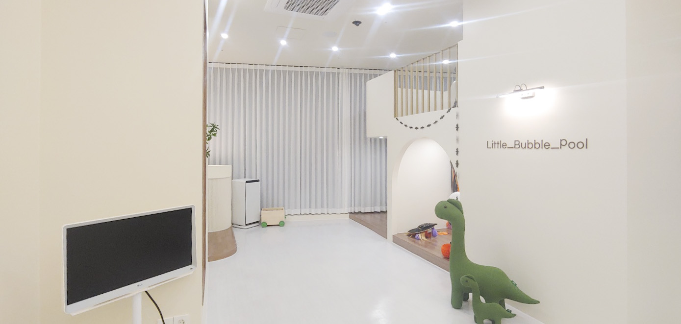 白色梦幻，韩国利川河畔的优雅复兴-7