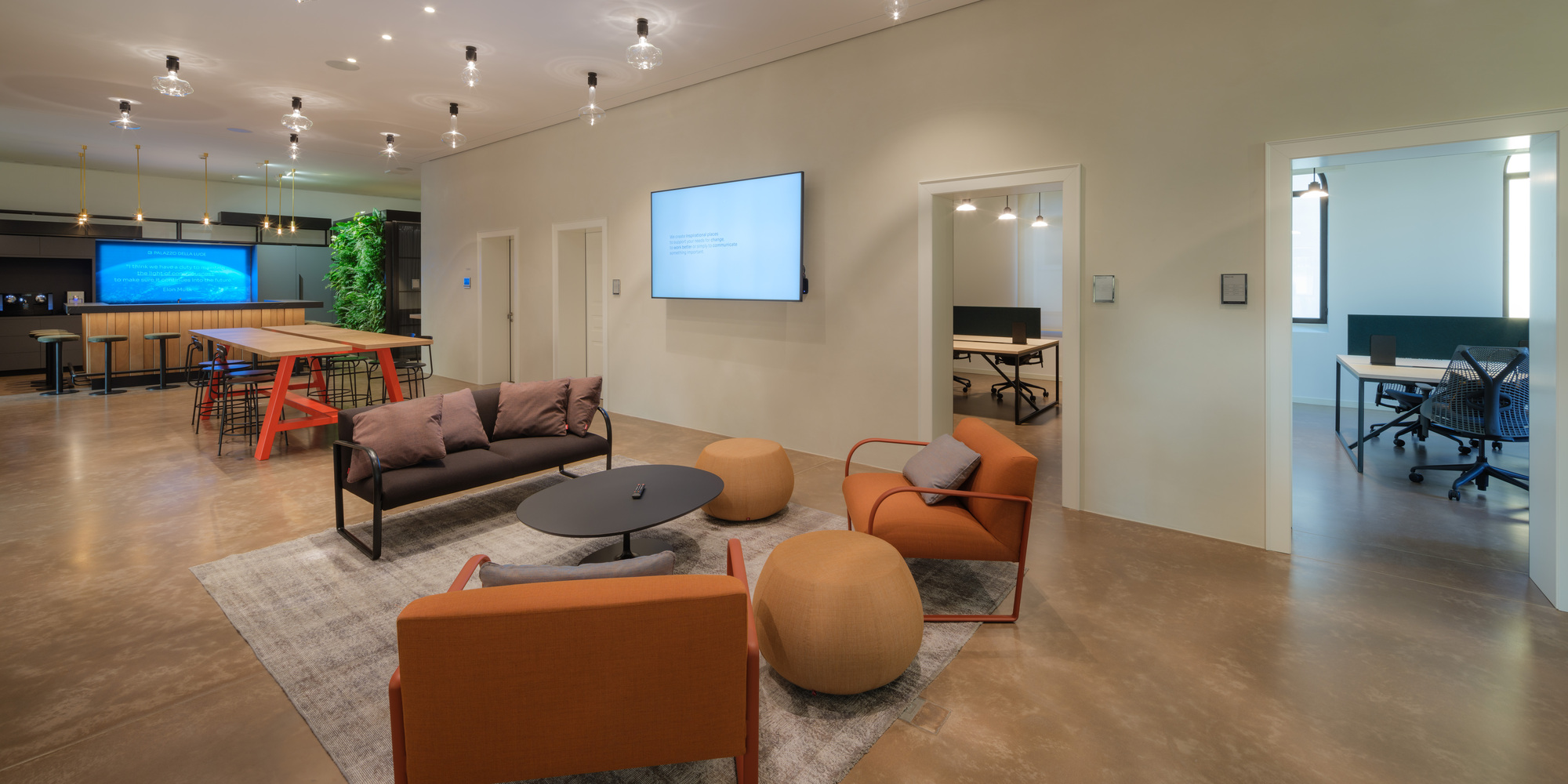 卢切宫修复丨意大利丨EXiT architetti associati-36