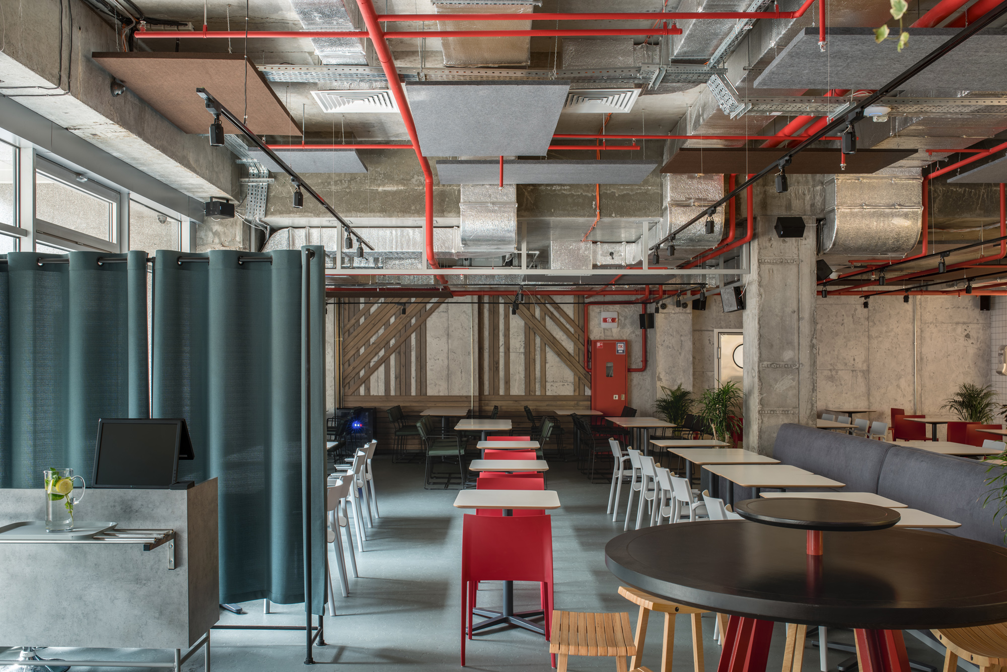 Food Простір YOD Design Lab-12