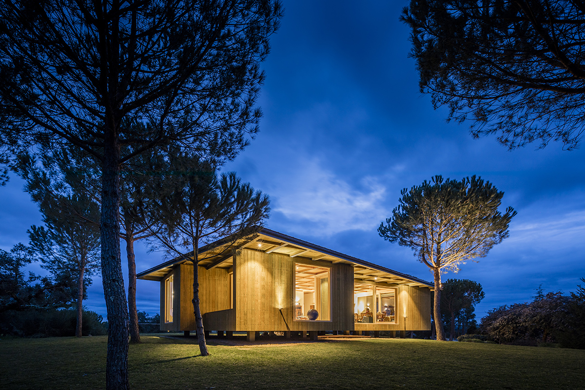 Barrocas 住宅扩建丨葡萄牙丨Carlos Castanheira-82