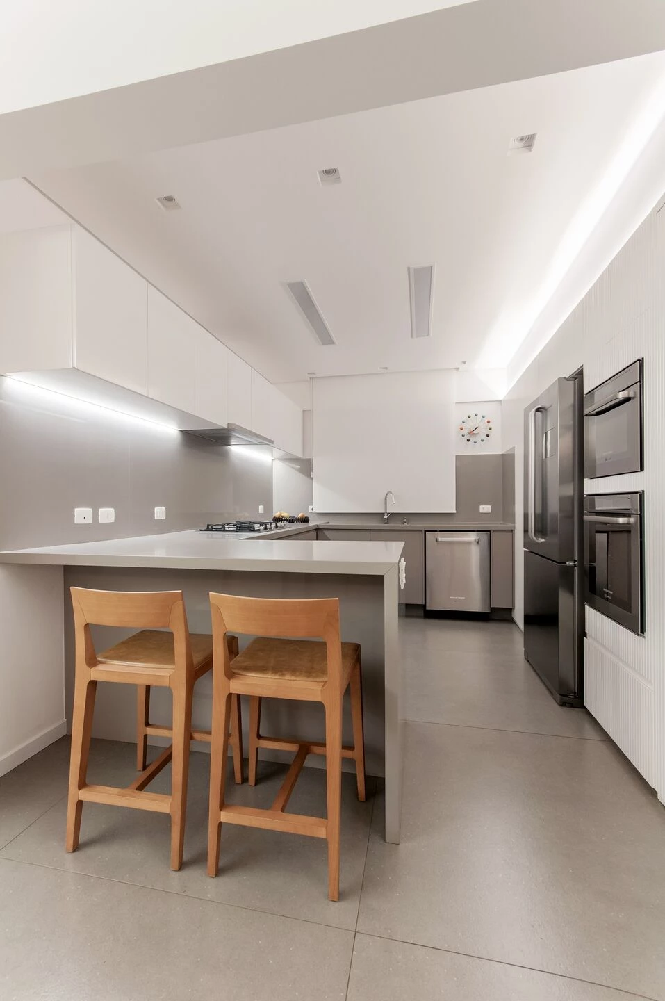 MCB 公寓丨巴西丨Estúdio Marion-33