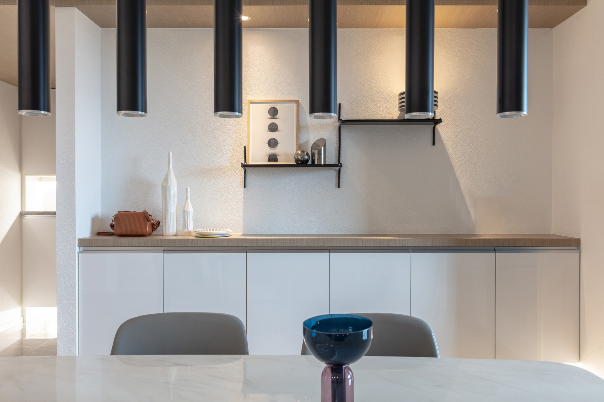 最美的期待丨三舍装饰设计-22