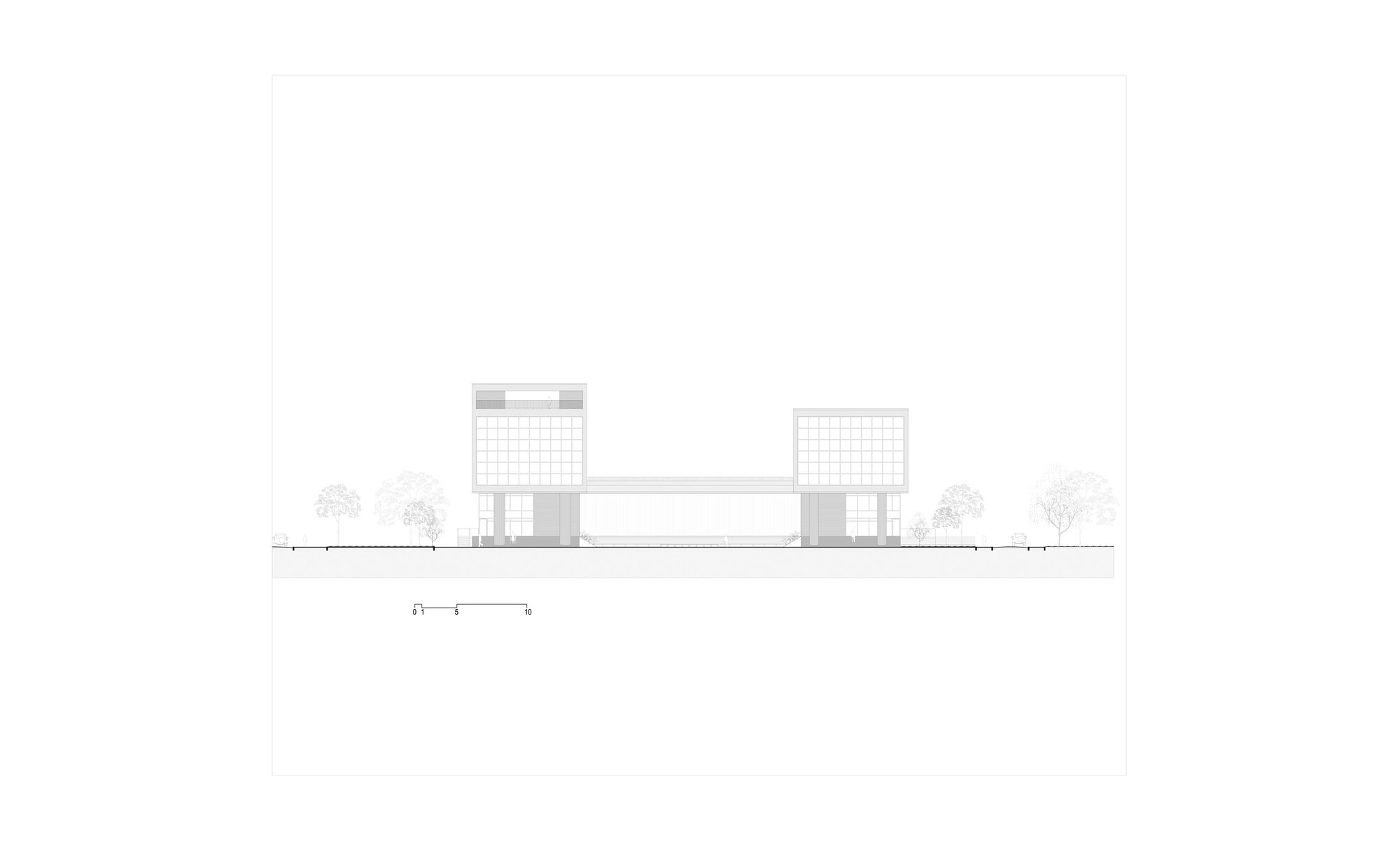 El Camino: Housing Complex for Older Adults and Formerly Unhoused People / FP Arquitectura-38