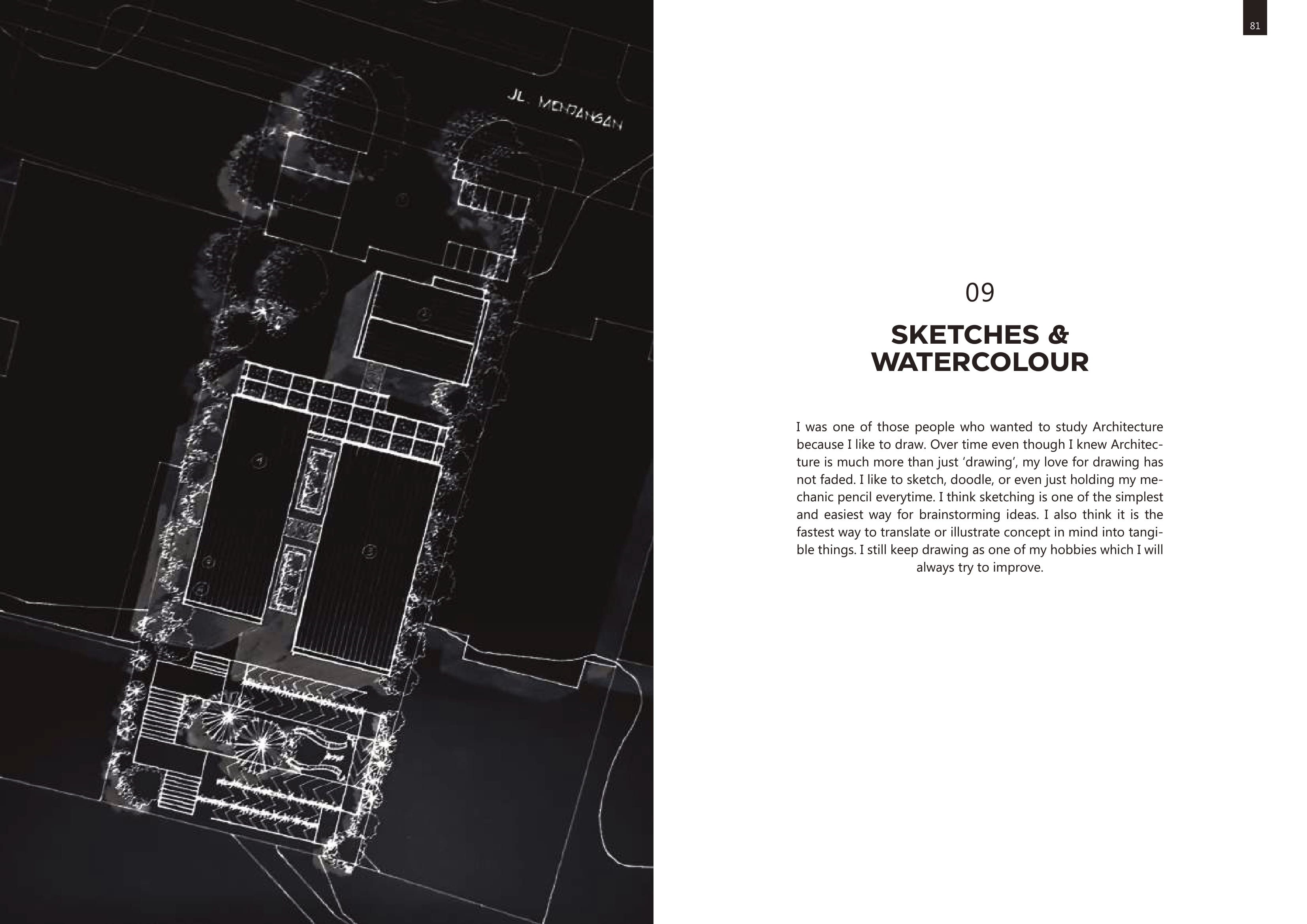 Architecture Portfolio 2020-40