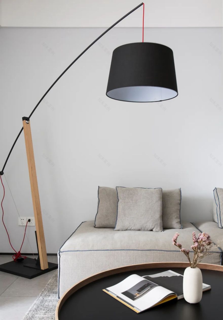 《洗尘》——书香厨房,温馨家居-11