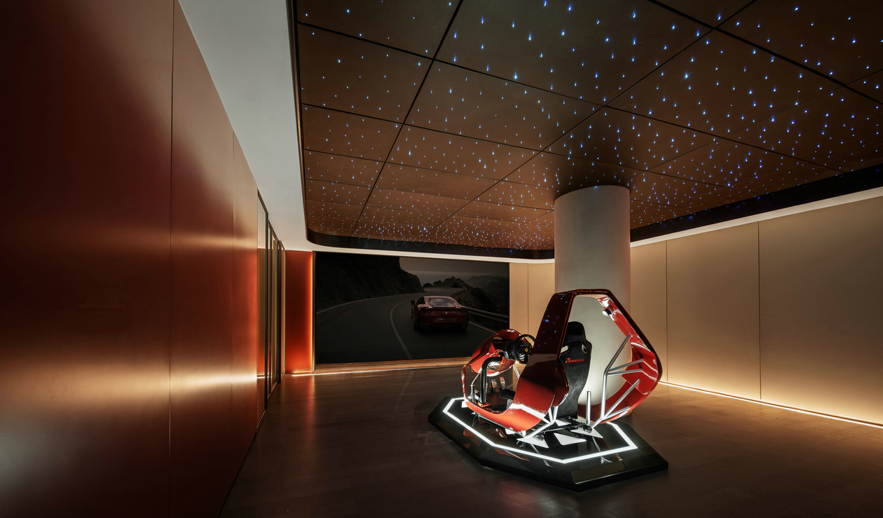 珠海·九洲天和 402 地块 C 户型别墅丨中国珠海丨JMJ 迦曼嘉-29