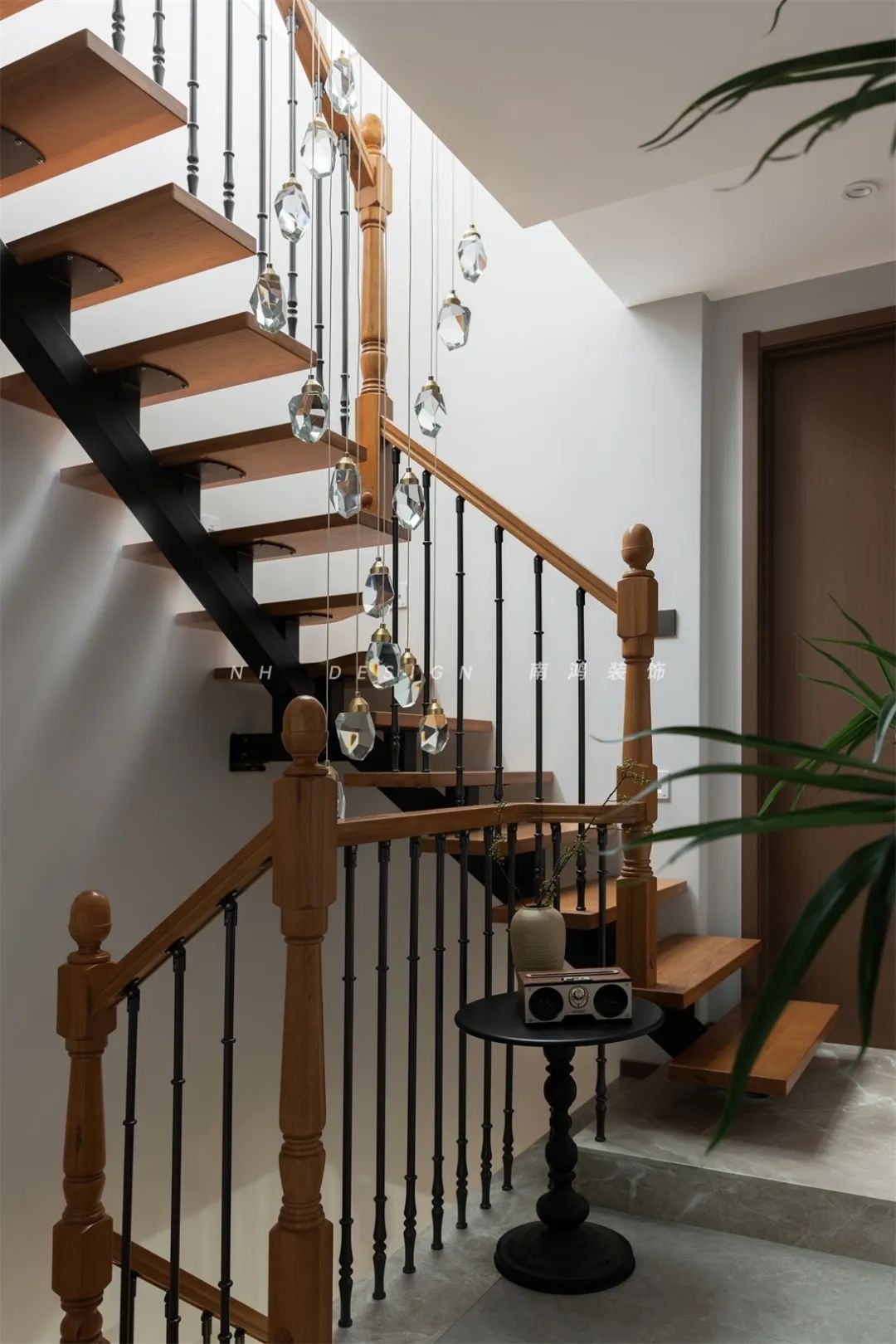 芳菲之城丨中国杭州丨浙江南鸿装饰-52