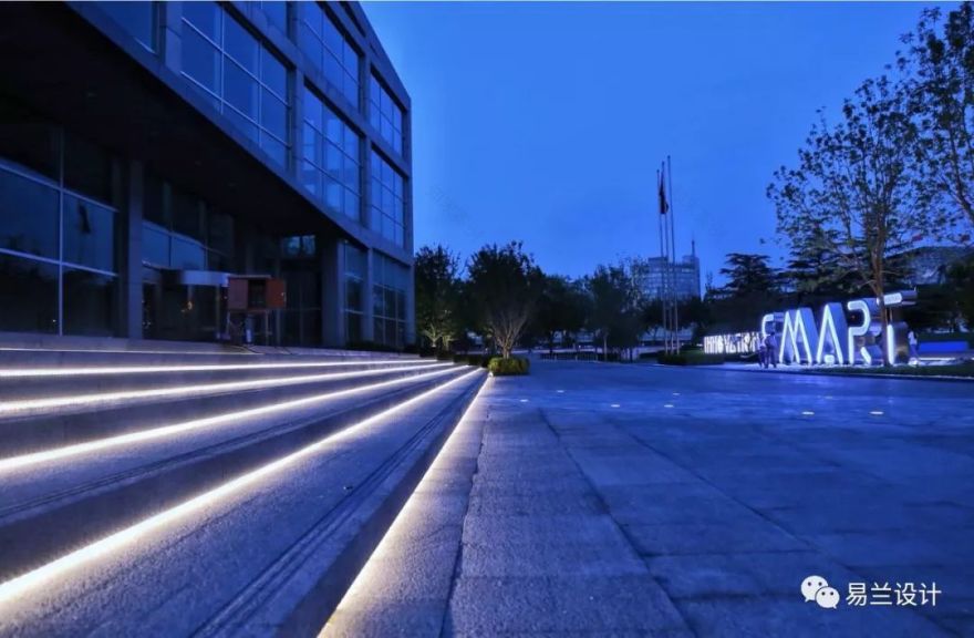 上地原联想地块街区提升改造项目-36