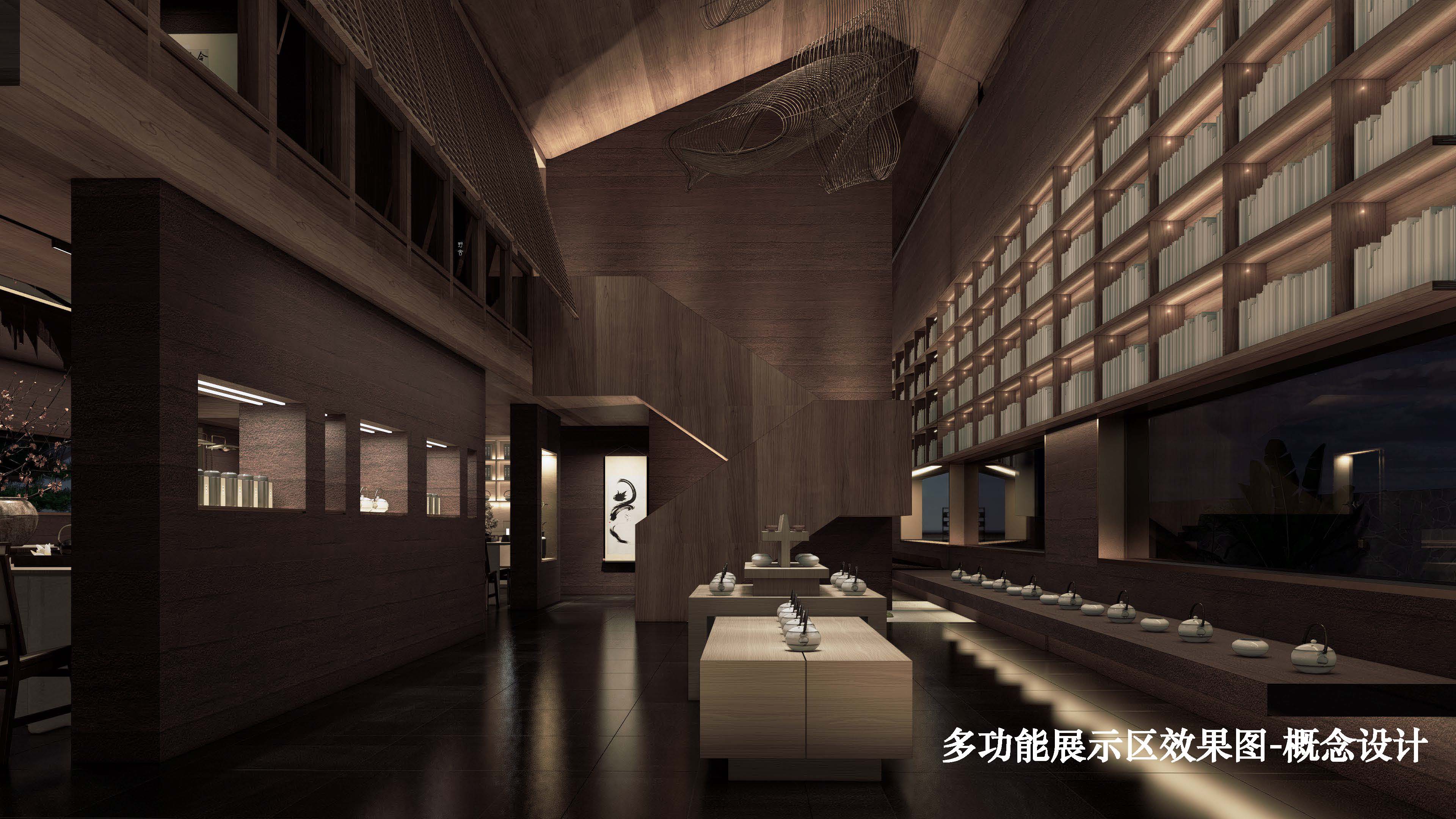 CRQ Portfolios 丨 茶室-20