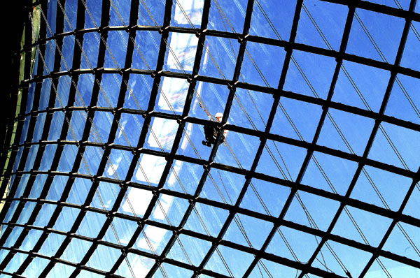 Statoil 挪威奥斯陆附近办公楼丨挪威 A  lab,Momentum Arkitekter-51