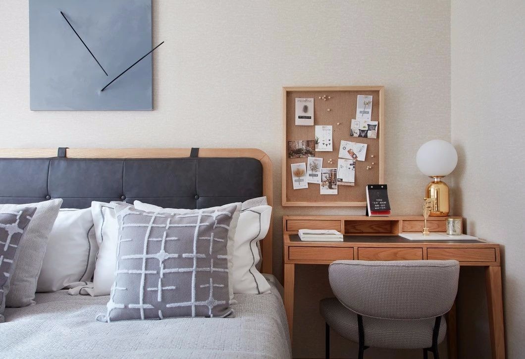 火爆设计圈的莫兰迪系，在室内真的很美-51