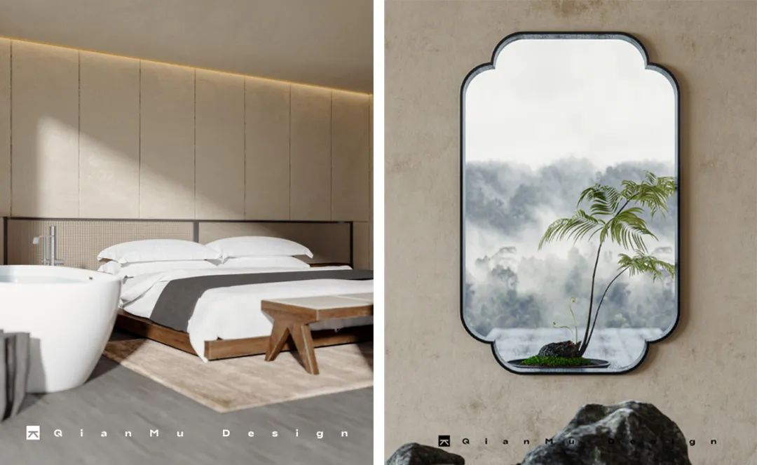 潜木设计丨以极简方式阐述宋代美学-74
