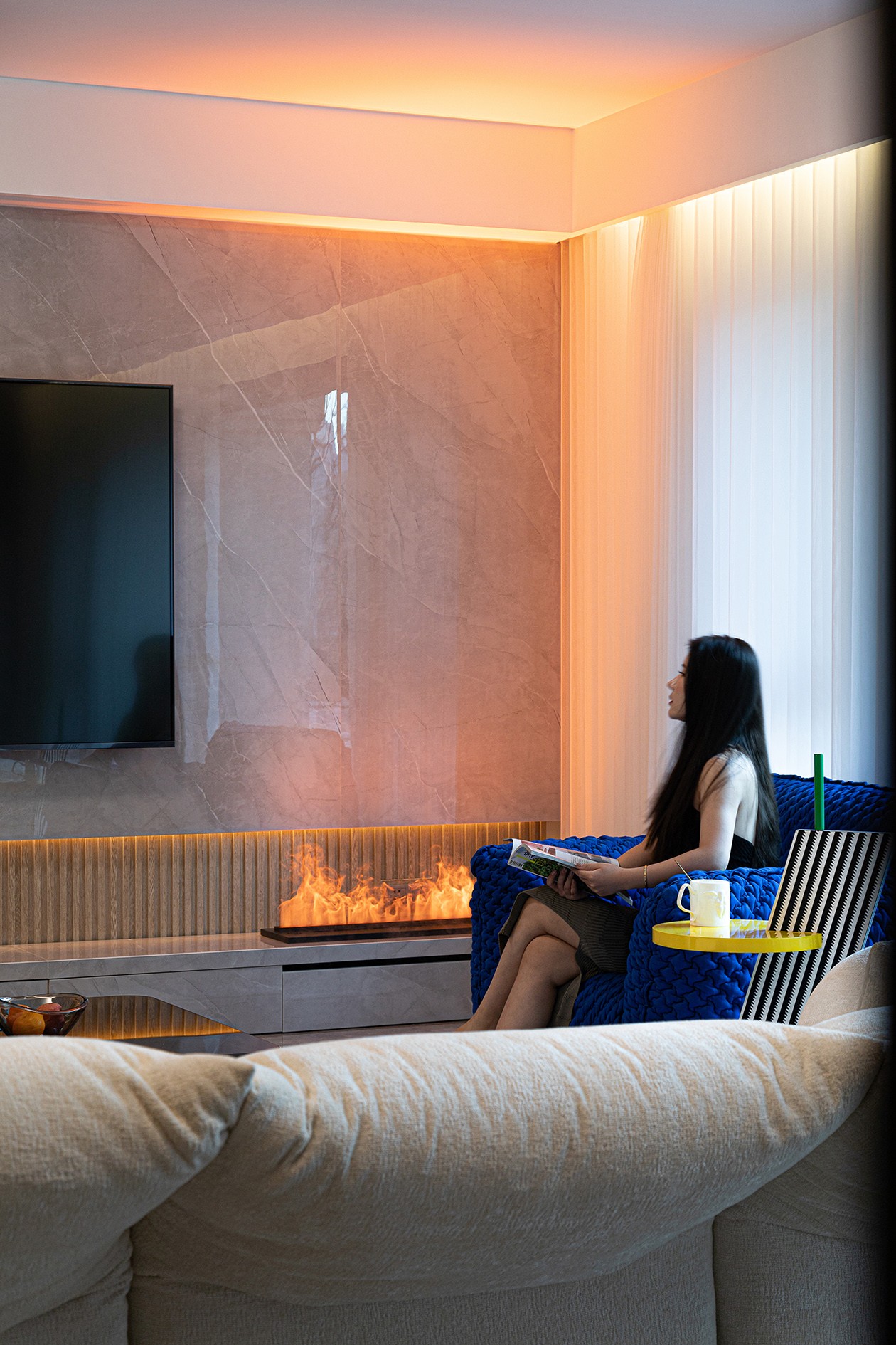 超我型格丨中国济南丨易昂设计-1