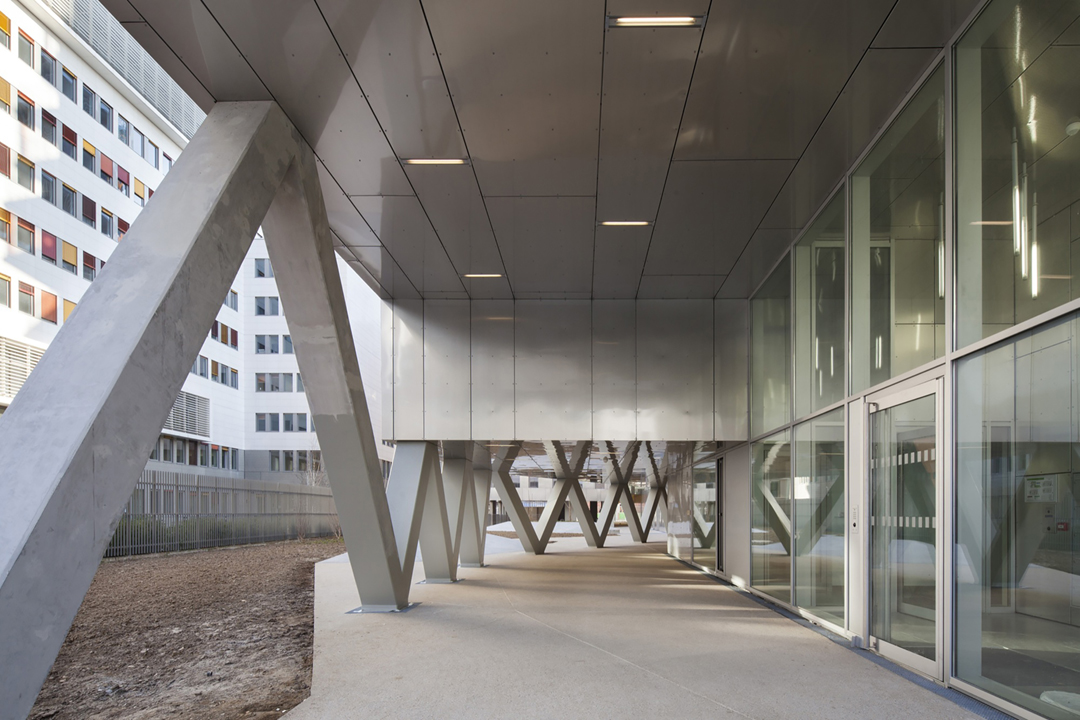 彩色多变的房子-18