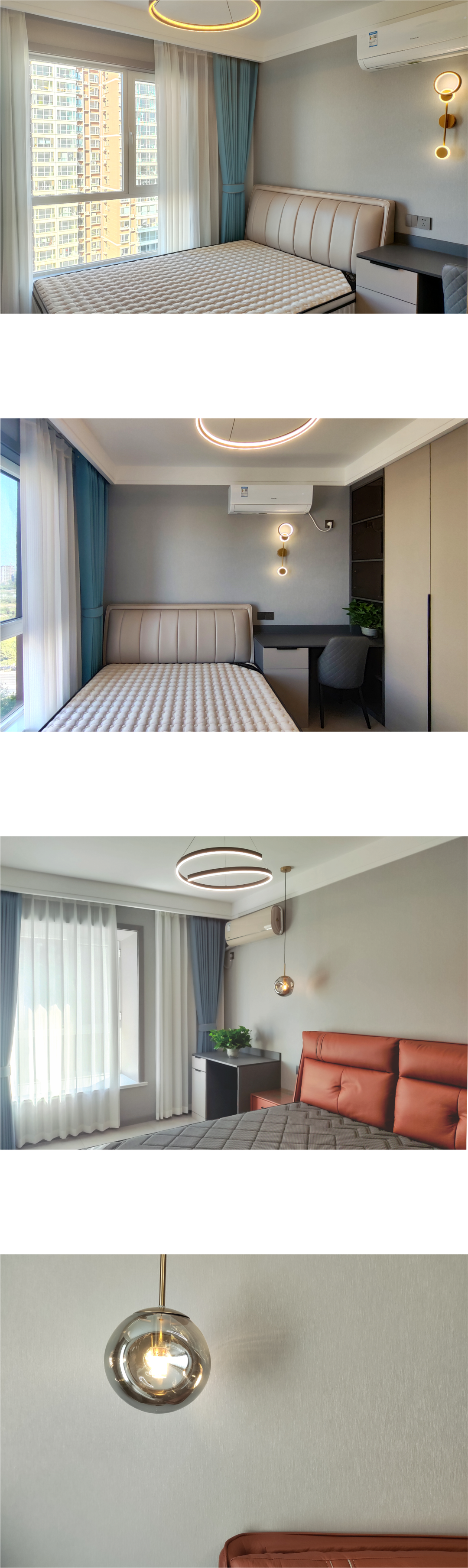 现代简约林溪公馆丨孙喜乐-27