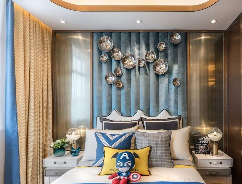 奥园玖珑湾叠墅 | 人文奢华的生活空间-3