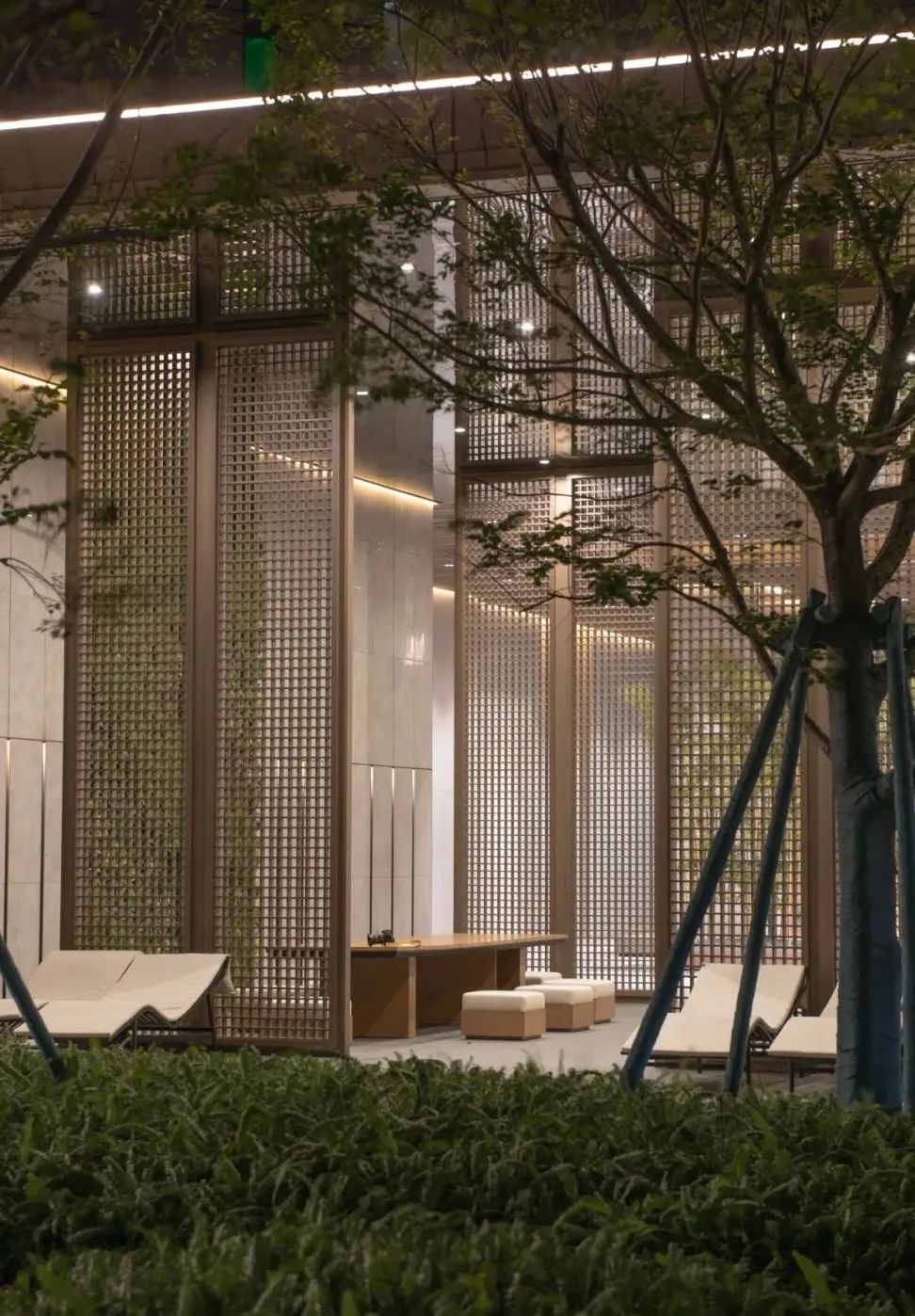 立体多元的 "未来社区 " | 广州中海·观澔府(大区)-58