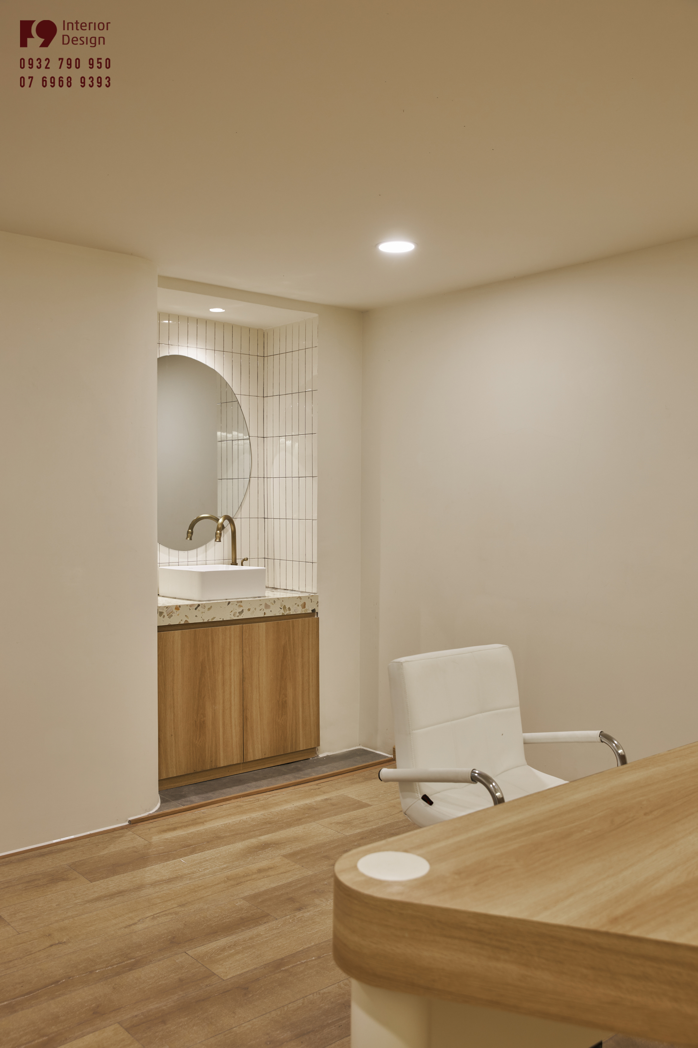 USHA BEAUTE_ HÌNH ẢNH THỰC TẾ-21