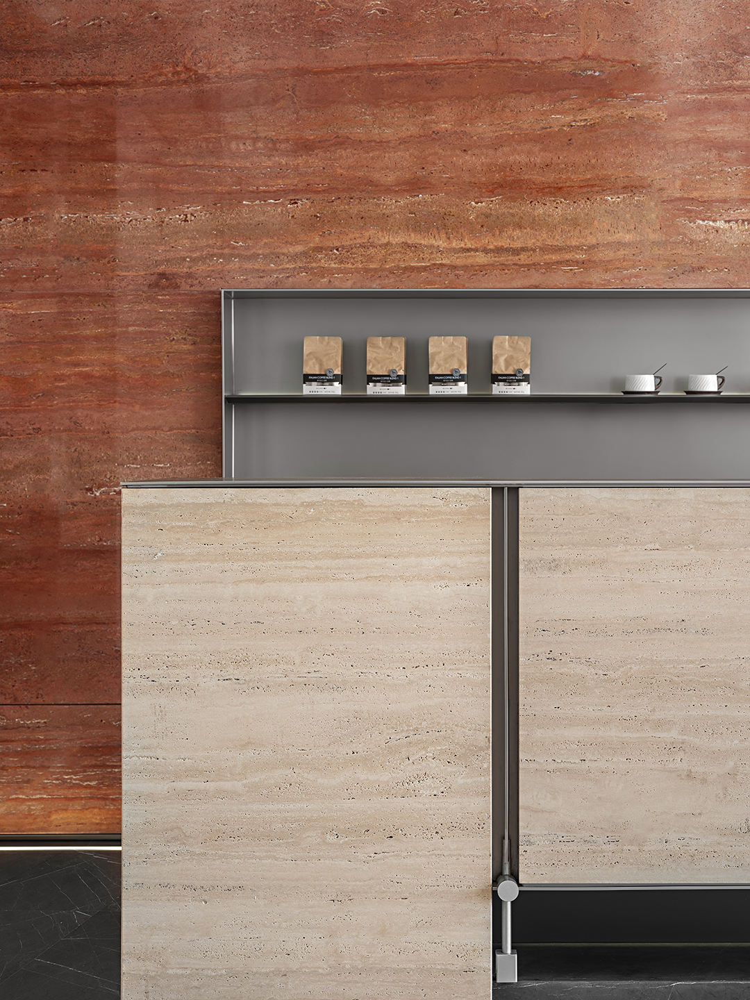 广州中海·白云麓府丨中国广州丨万相无形-113