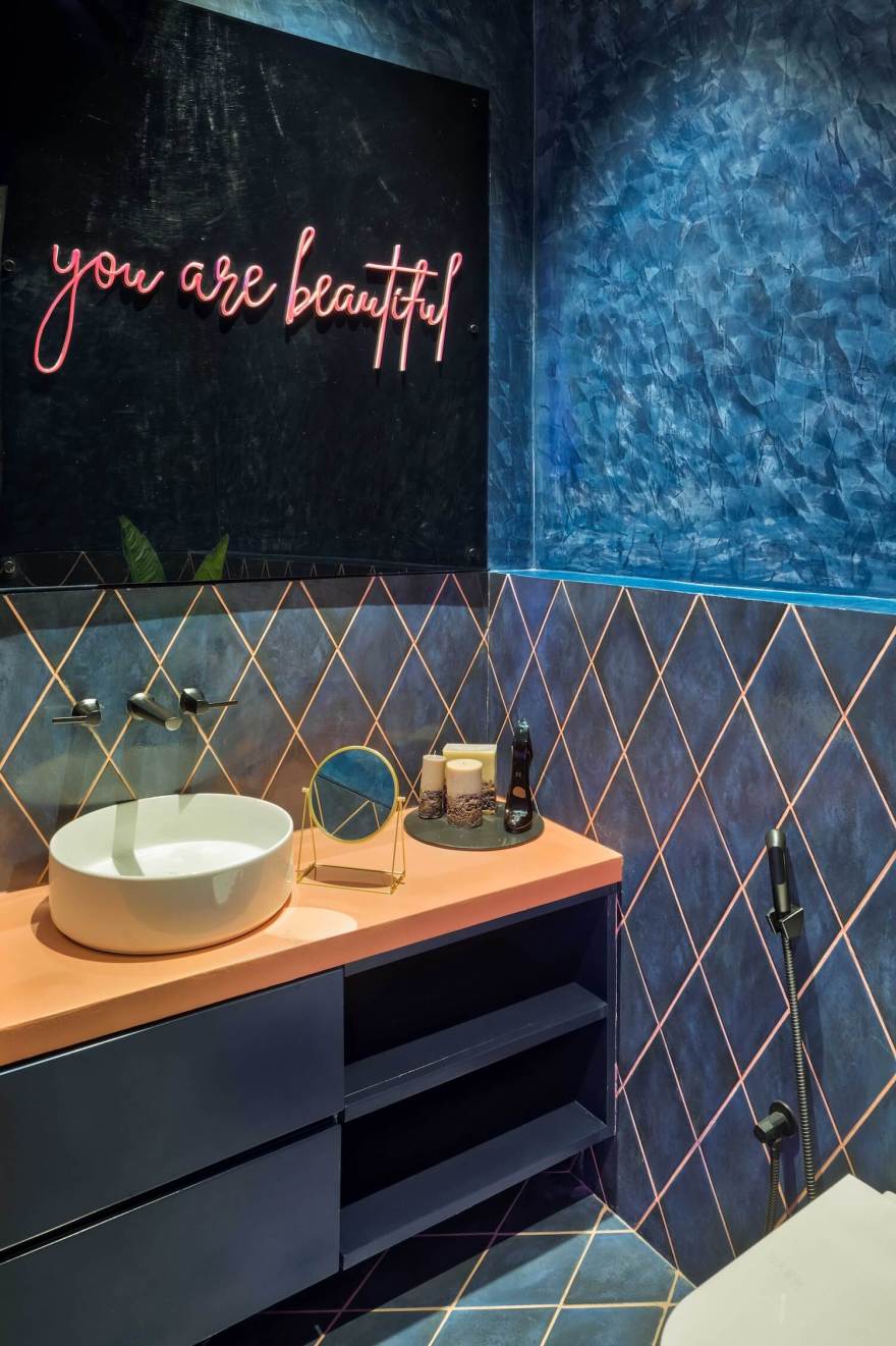 派对场所丨印度丨Karan Desai:Architecture + Design-15