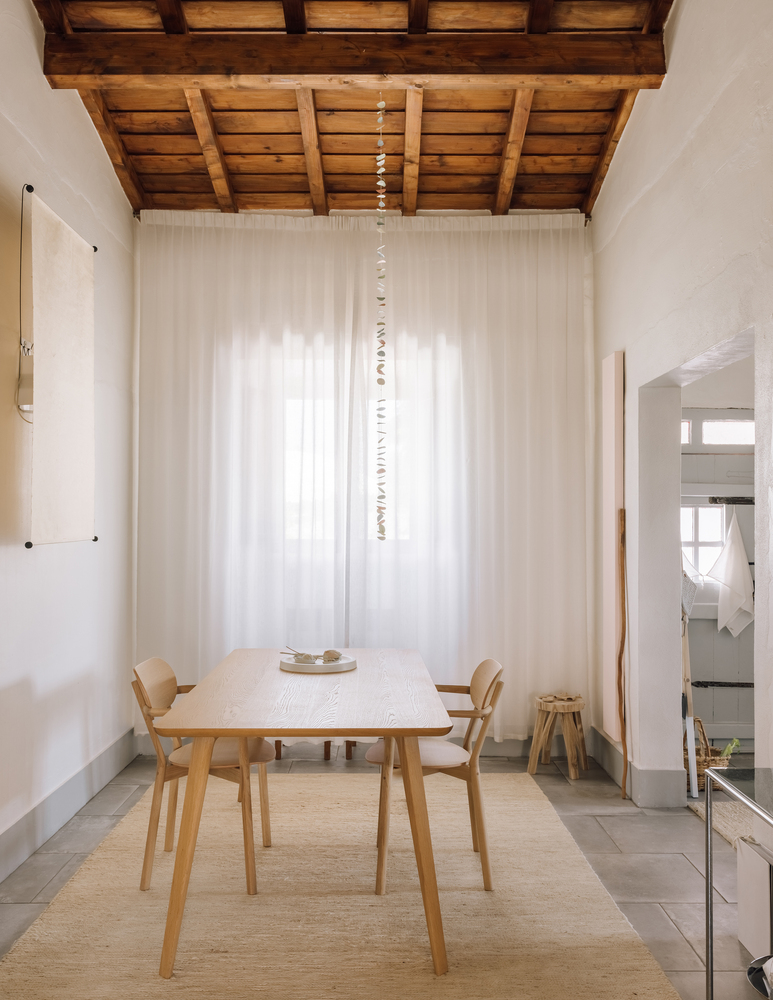 葡萄牙 Venda do Duque 民居改造丨Barbosa Mateus Arquitetos-24