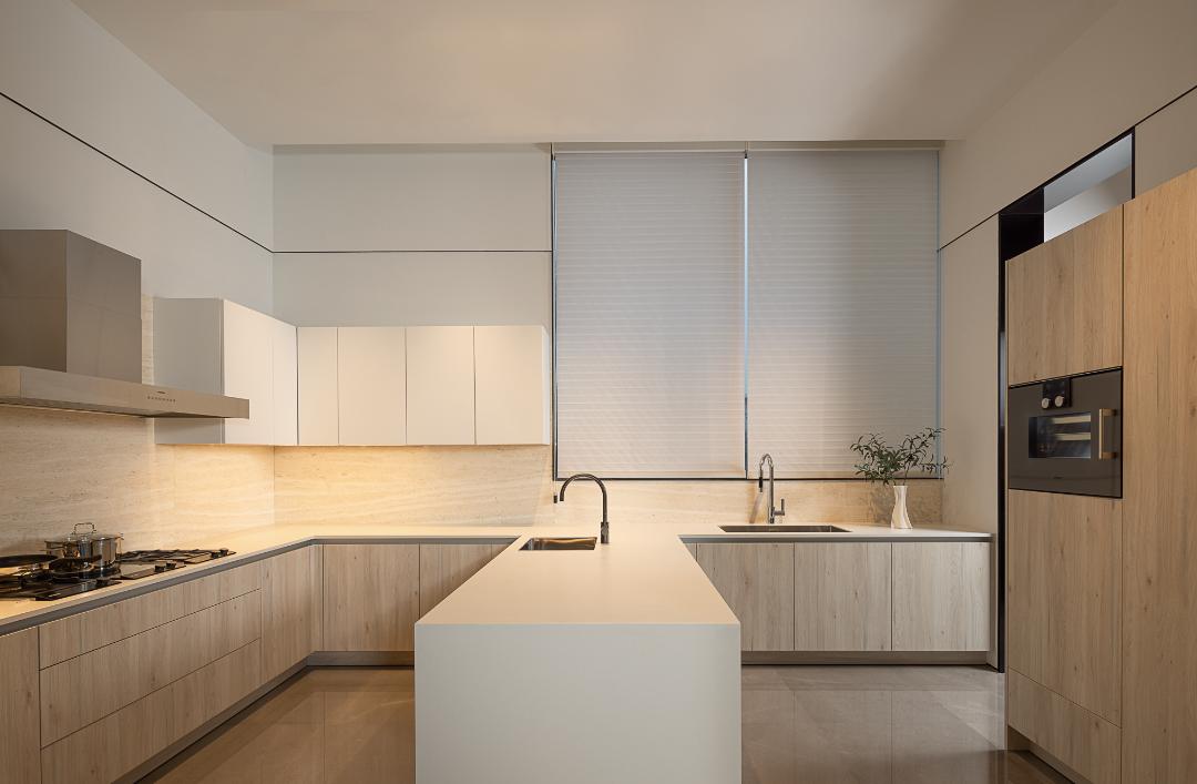 澜鼎华府丨中国杭州丨引擎联合设计-69