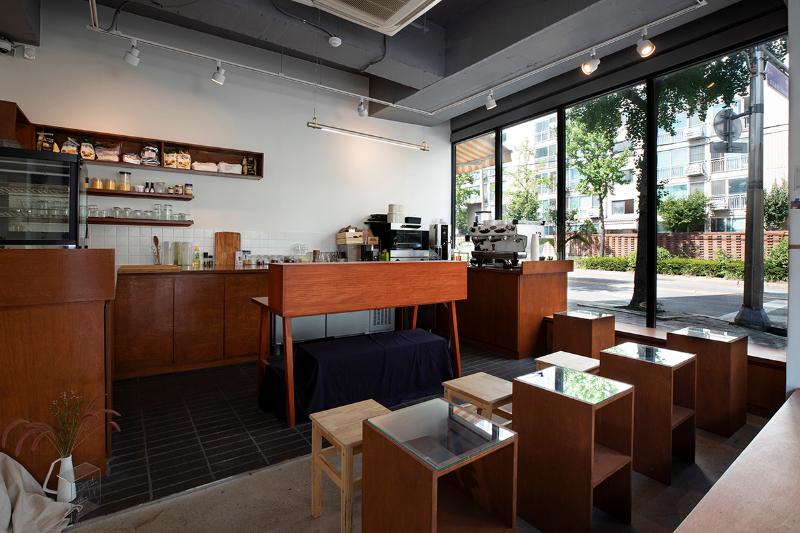 简约 8.5 平米办公空间设计-3