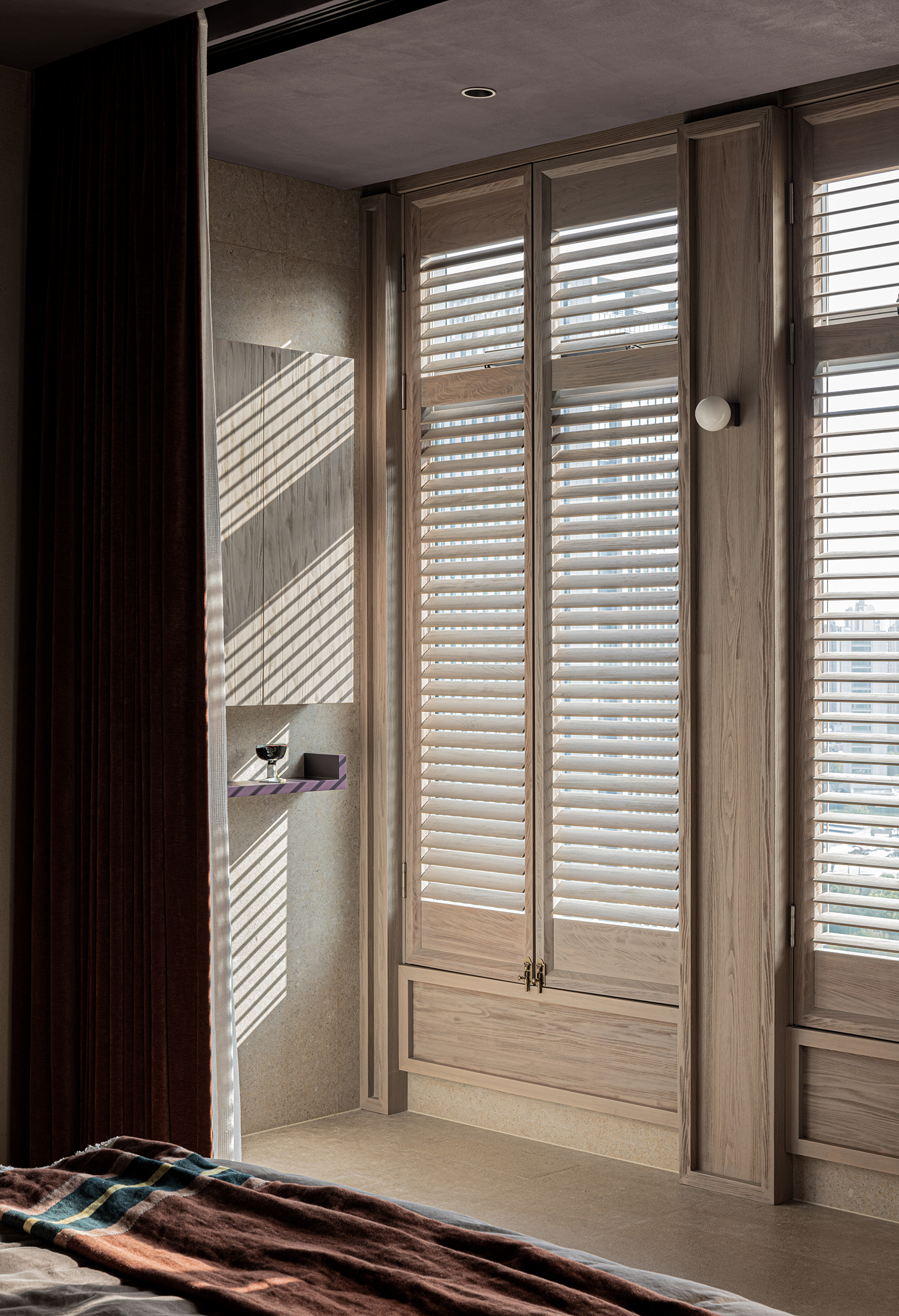 新作 ACT STUDIO CASA RONG 情感肌理丨中国杭州丨水丁集设计,ACT STUDIO-113