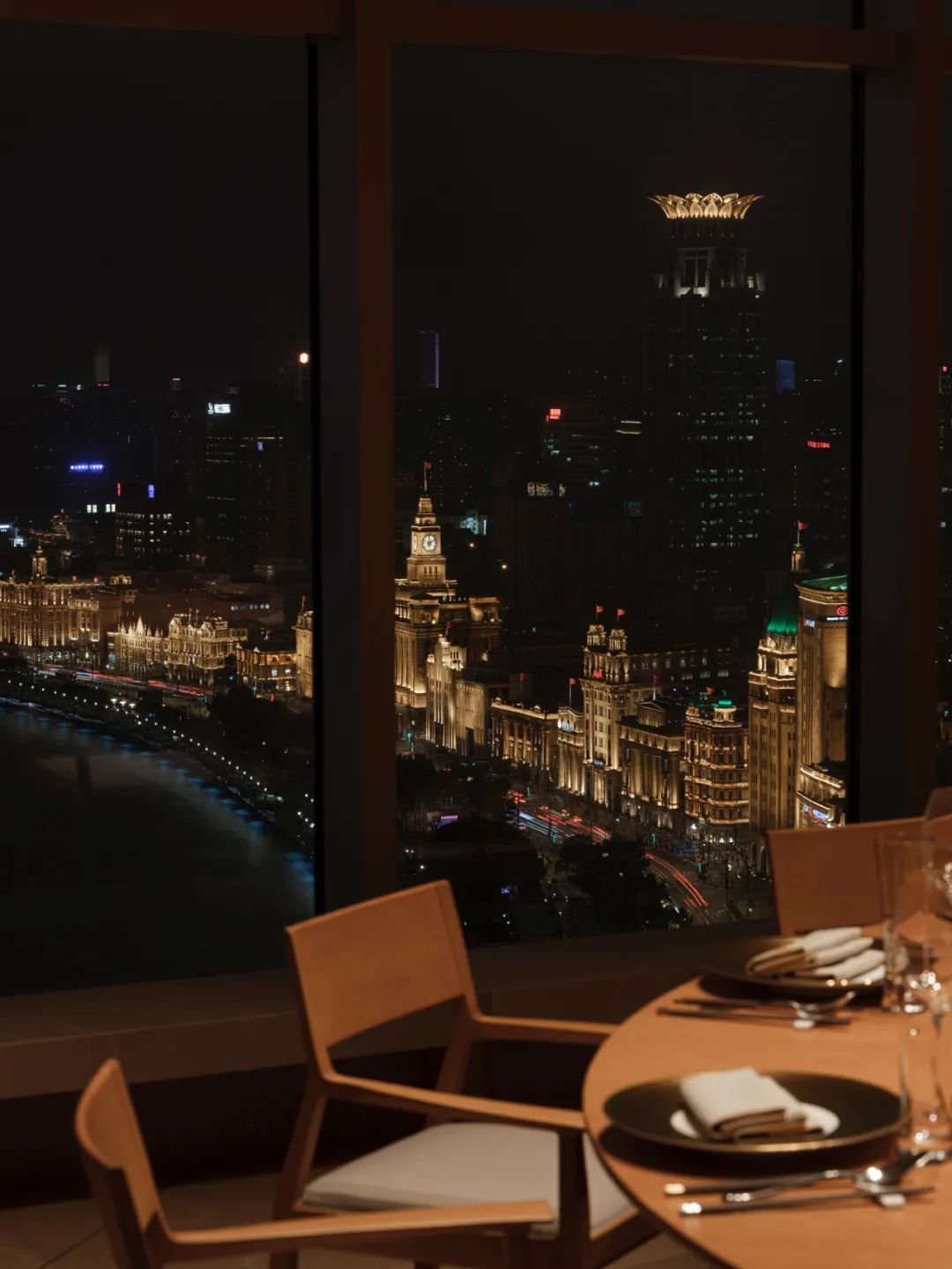 上海外滩帝景·晶采轩丨中国上海丨PROL光石-31