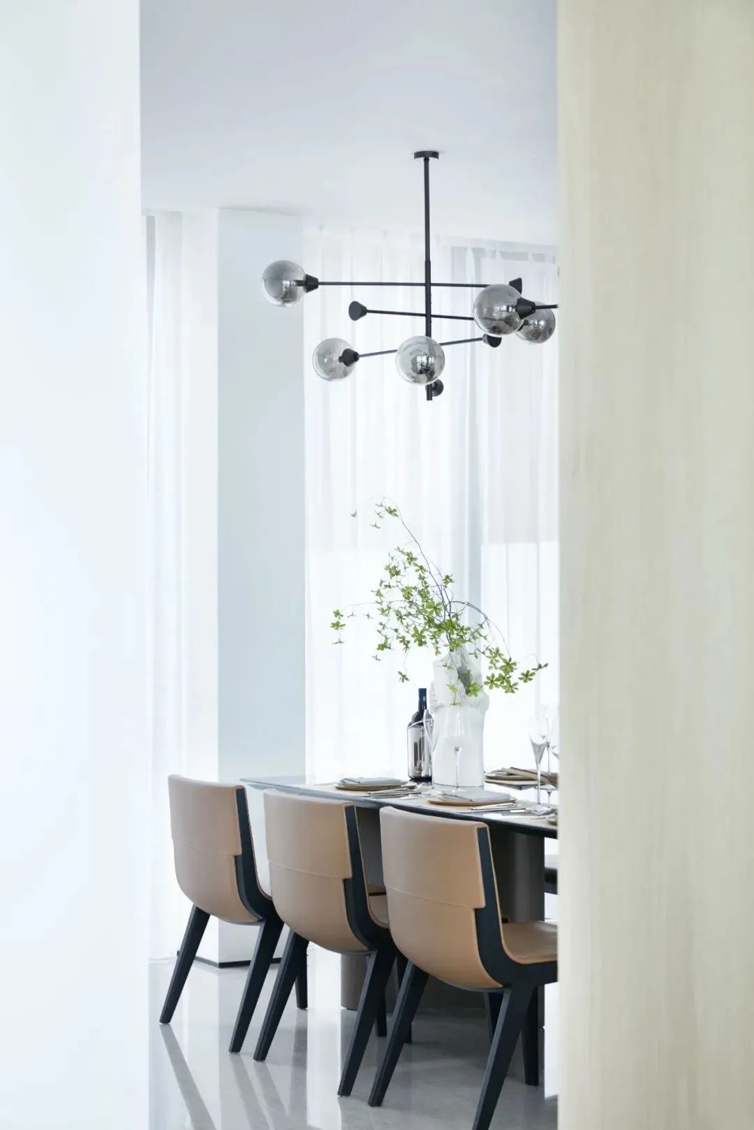 惠州联排 · 滨海诗意栖居,室内外界限消融-27