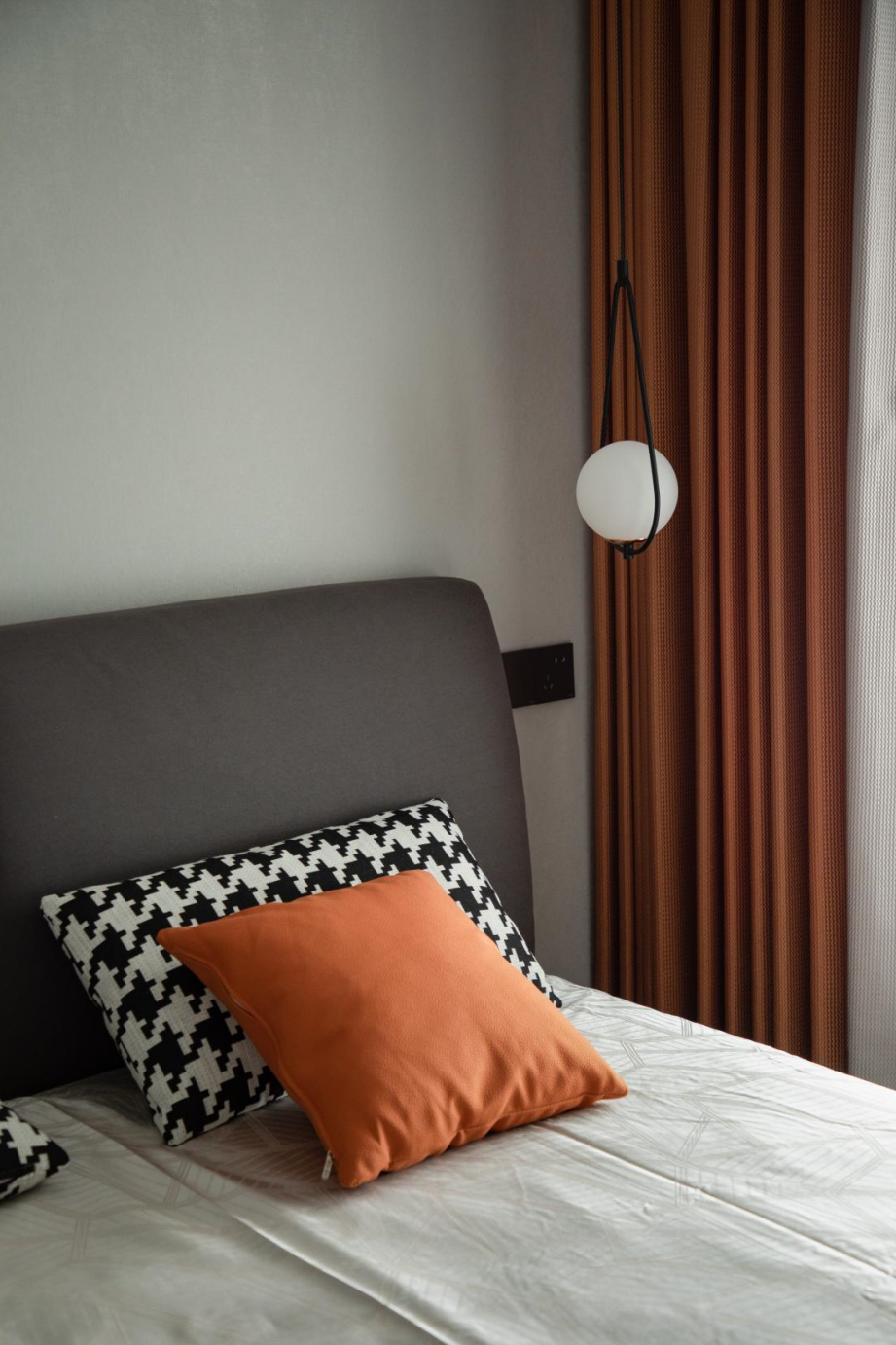 SHIHAO 私宅设计丨無兮设计-24