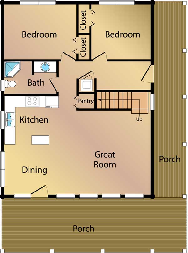 丨美国爱达荷-4