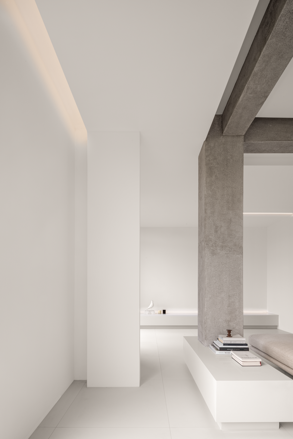 DNA邸内设计丨中国杭州丨DNA邸内建筑设计-13