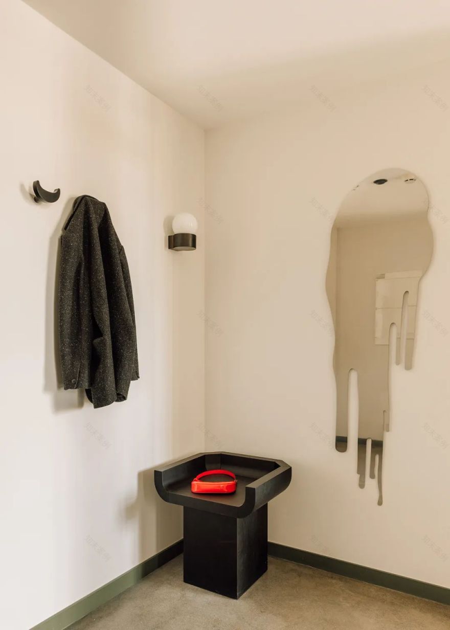 The Rebello 酒店丨葡萄牙杜罗丨里斯本建筑师 Metro Urbe-66