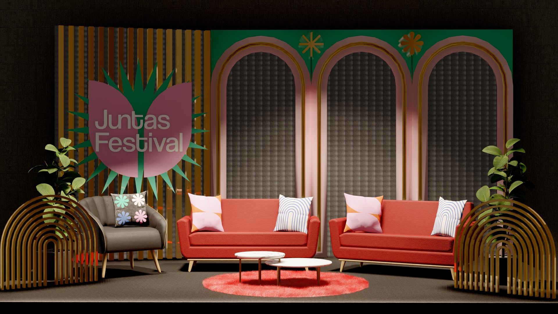 Festival Juntas - Live Youtube-6