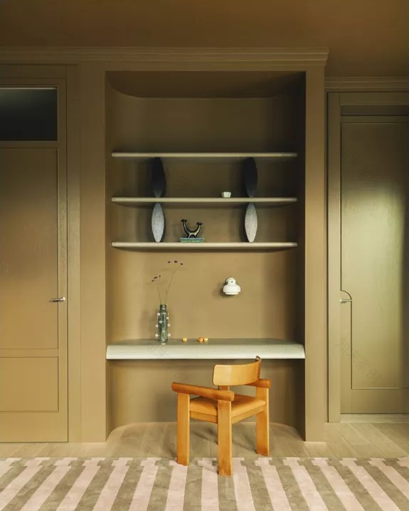 Birch House 住宅别墅设计丨波兰丨Paradowski Studio-37