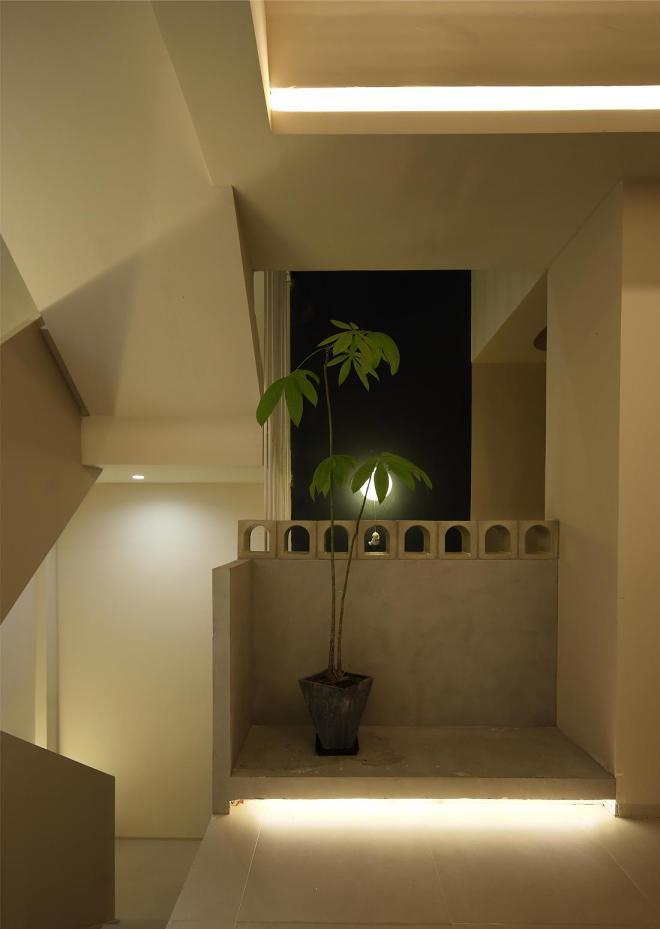 鸟山咖啡 · 自然与现代的完美融合-20