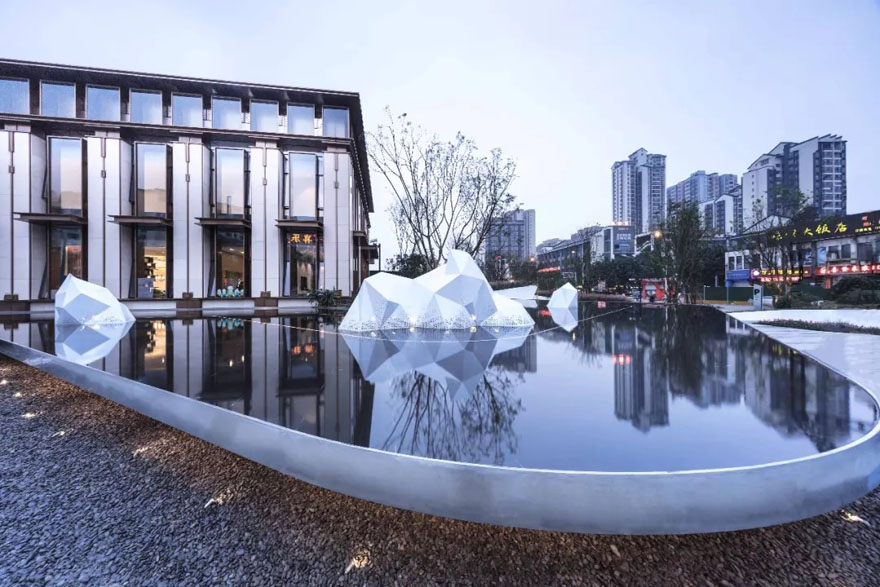 新城·和昱麟云丨中国江津-24