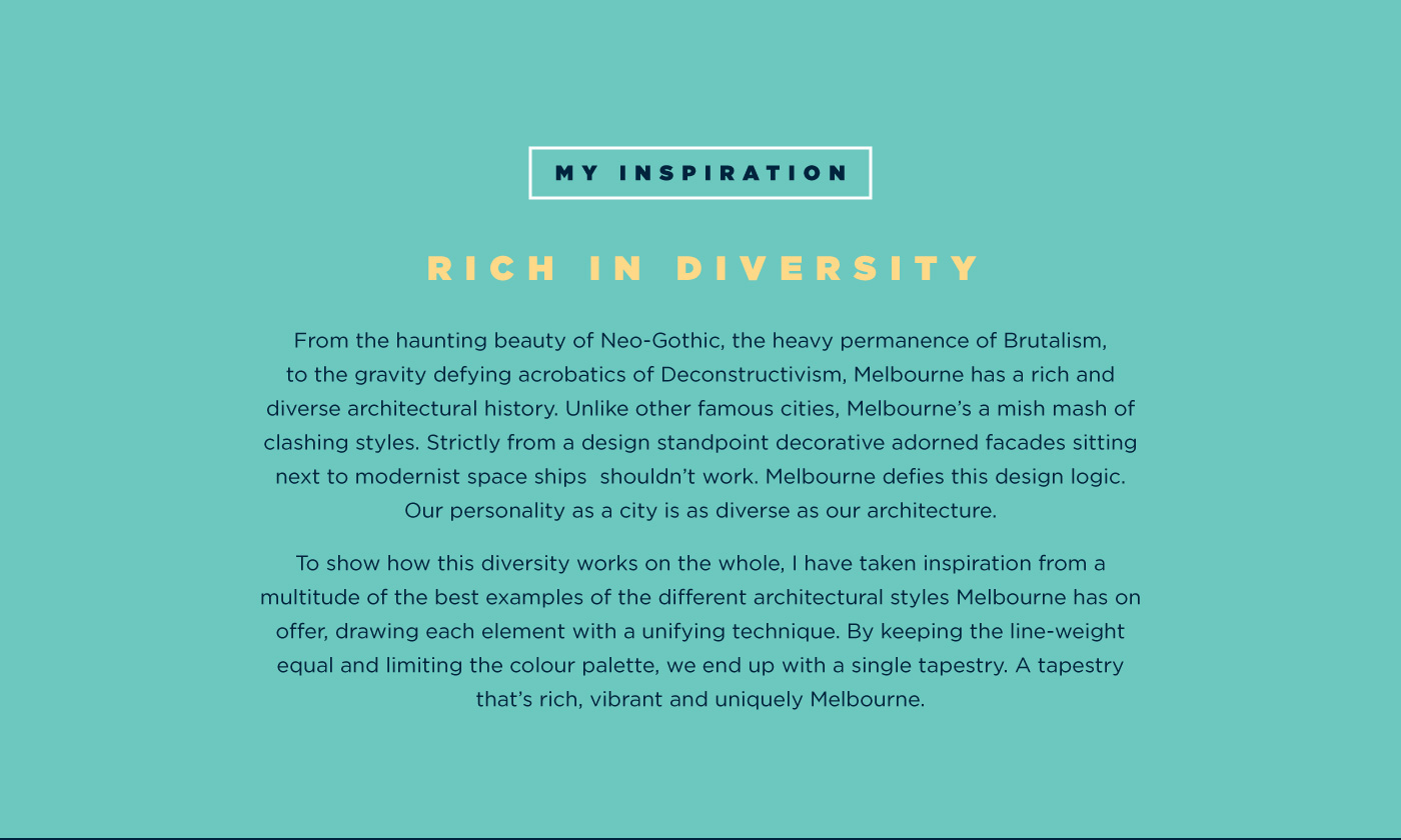 现代城市建筑美学典范-2