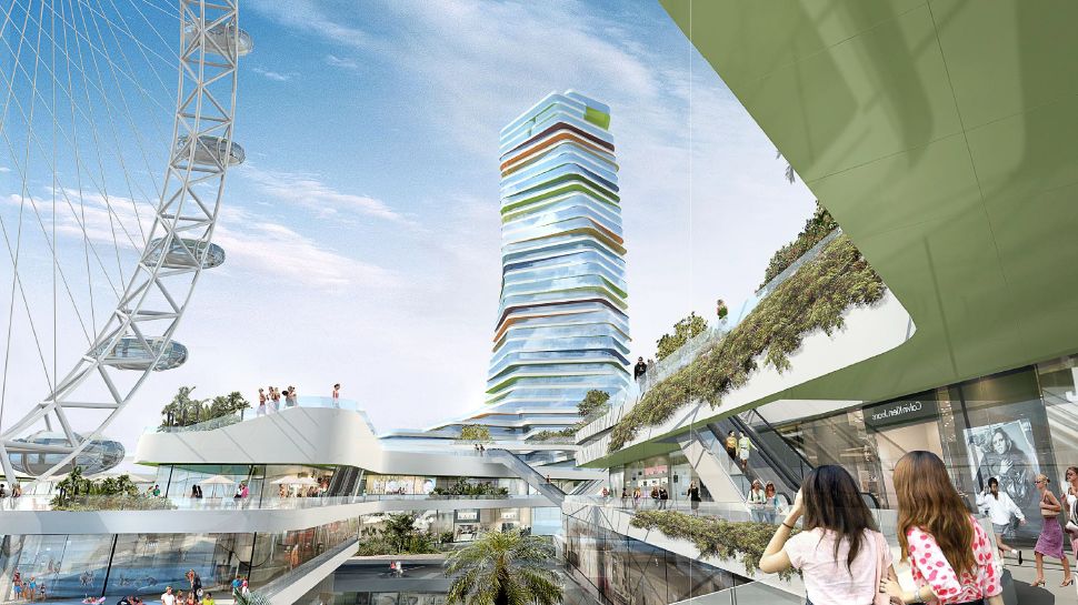 坊城设计陈泽涛 | 从研究到设计,十二道难题的探索之旅-69