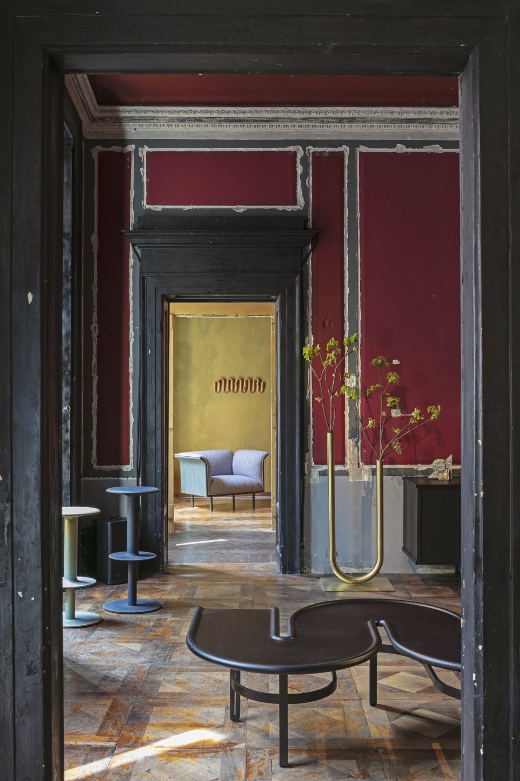 2018 米兰设计周 MDW 大赏-71