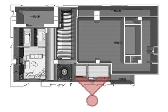 南洋胡氏全屋定制,ART LIFESTYLE SPACE 高端概念店-17