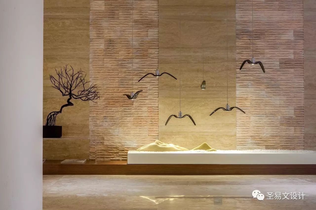 陈设案例 | 逐梦•赋予黄色新定义 Chasing the dream•Redefine the yellow-29