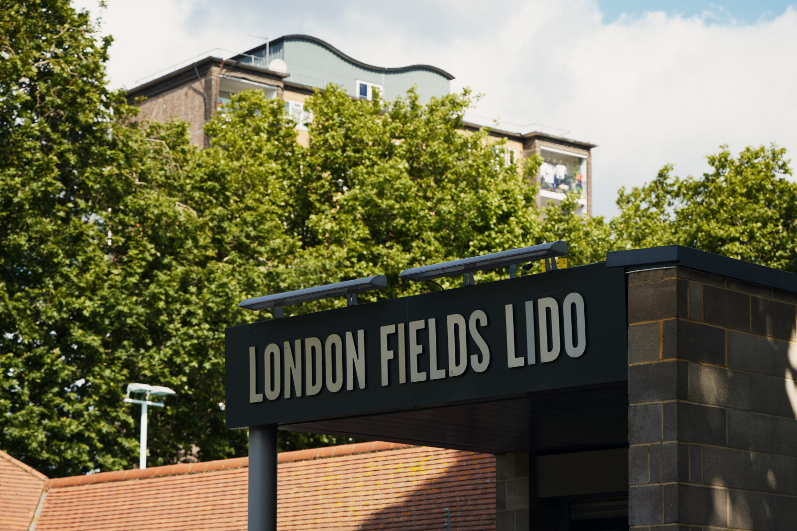 Take a Dip: London’s best swimming spots - from lakes to lidos | Journal | The Modern House-5