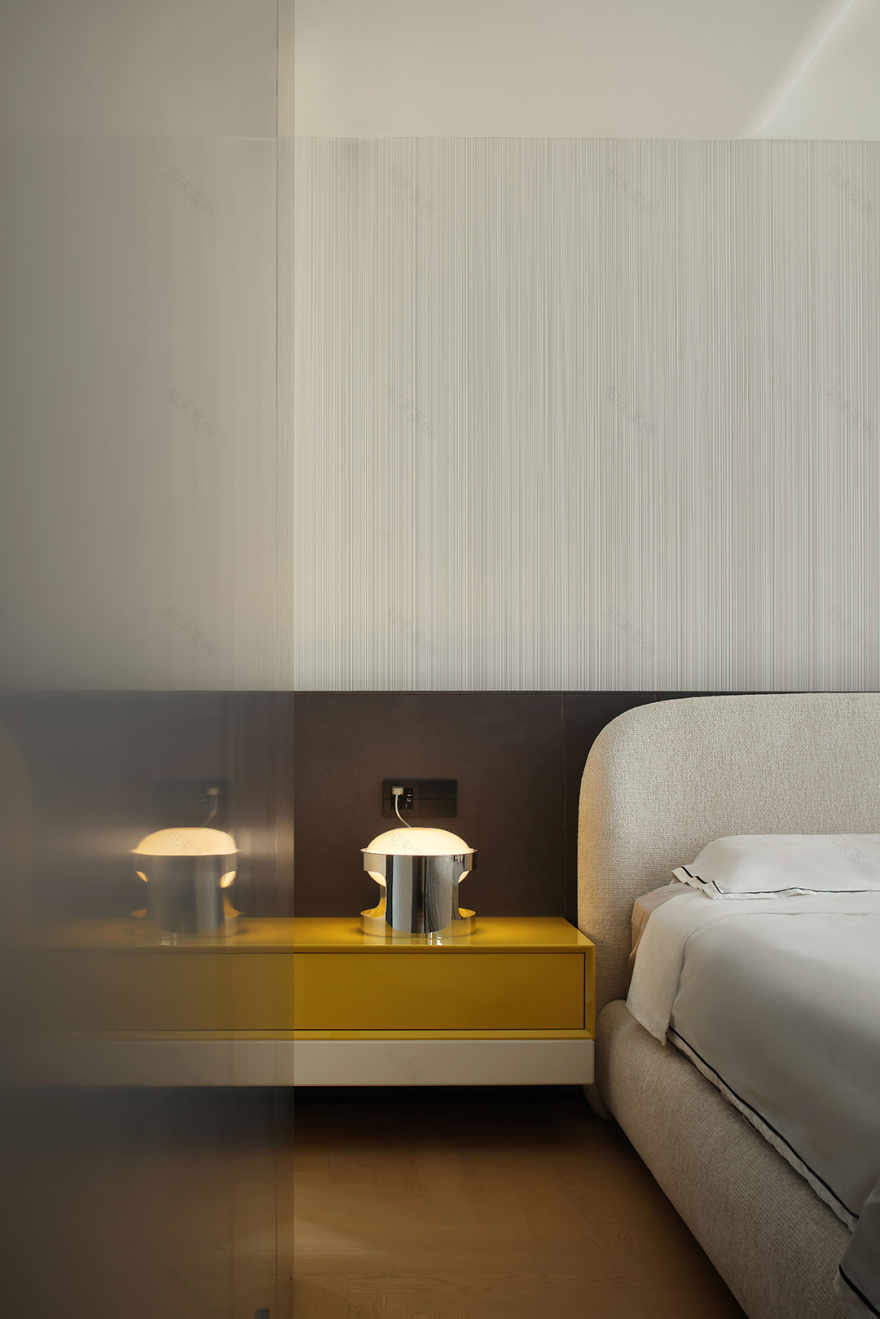 世贸山与间丨中国泉州丨ZCID设计-98