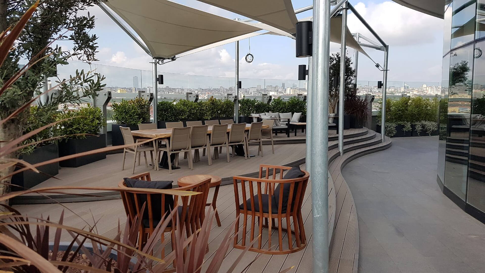 丨土耳其伊斯坦布尔丨Quark Studio Architects-6