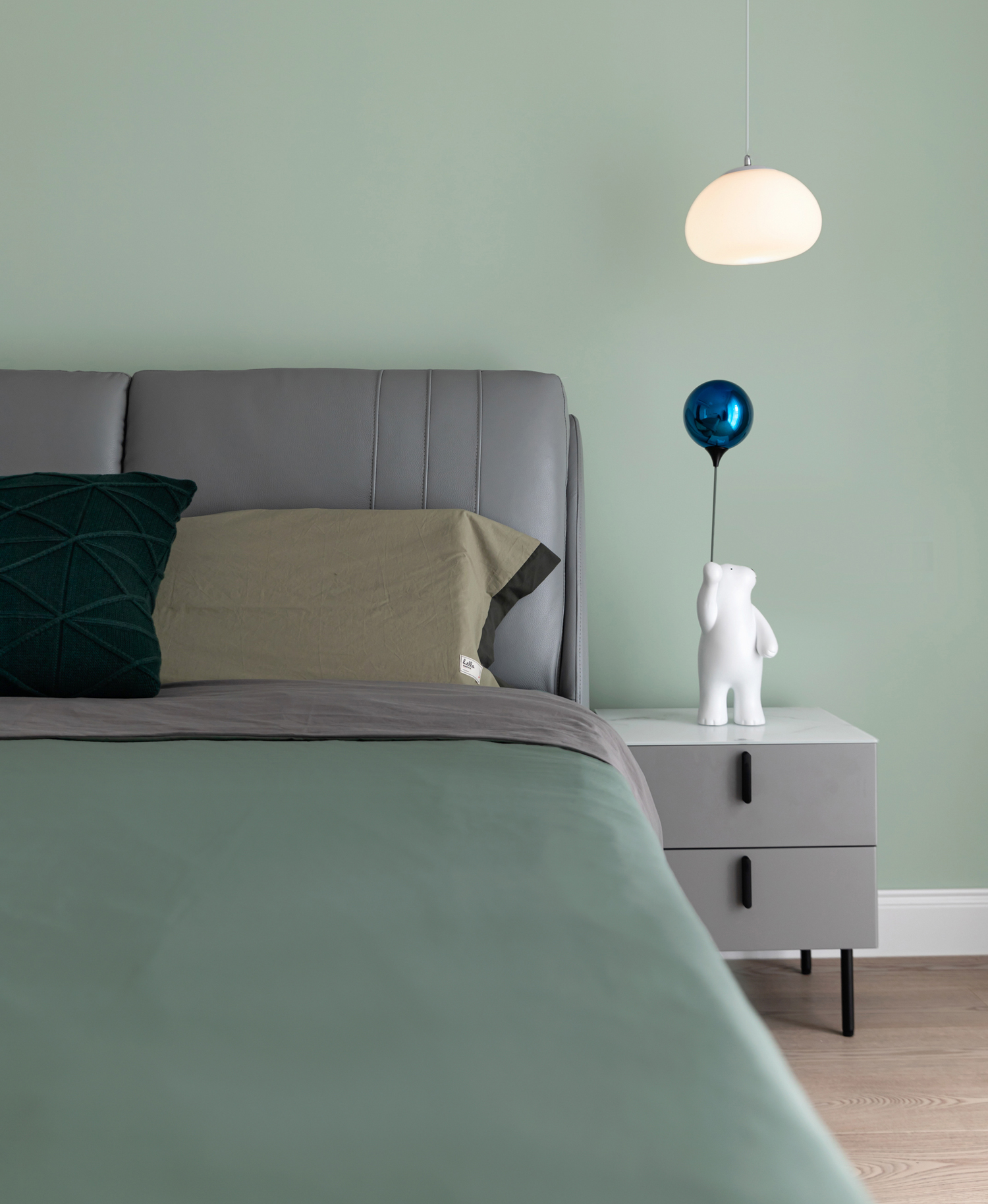 青云居设计 · 杭州余杭排屋设计丨中国杭州丨青云居设计机构-54