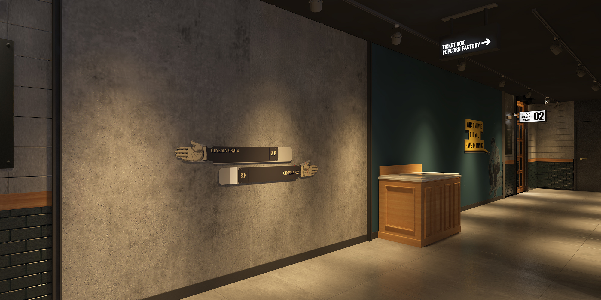 河内斯凯莱克CGV影城2018年（注：这里SKYLAKE音译为斯凯莱克，可能它有特定含义，但根据信息只能音译） 丨越南河内-9